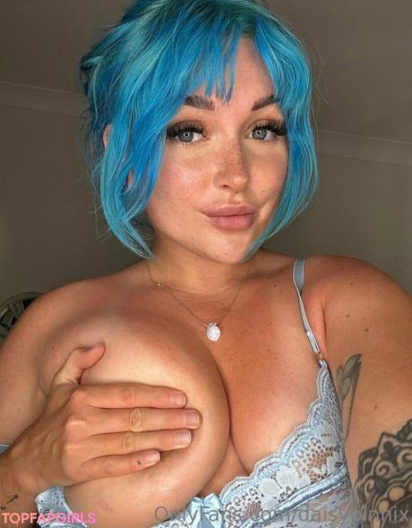 Daisypinnix nude leaked OnlyFans photo #85