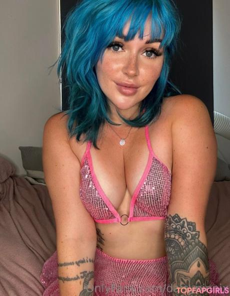 Daisypinnix nude leaked OnlyFans photo #87