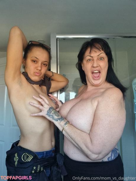 Mom nude leaked OnlyFans photo #17