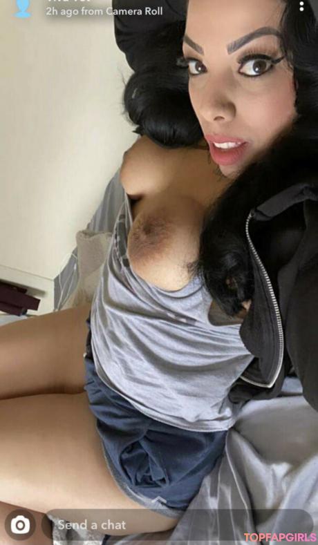 Vivacious nude leaked OnlyFans photo #8