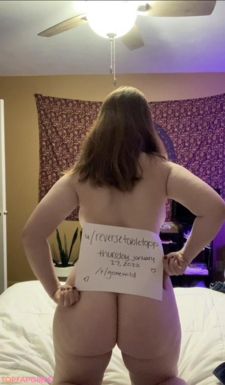 Reversetabletopp nude leaked OnlyFans photo #9