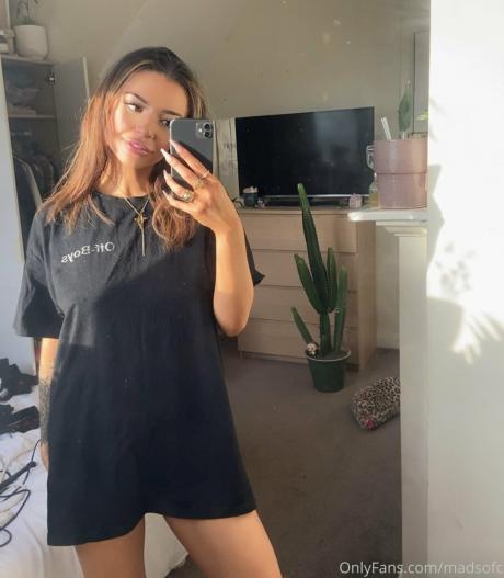 Madsofc nude leaked OnlyFans photo #63