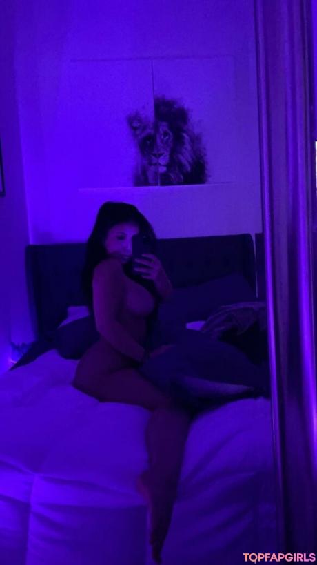 Babyakiraa nude leaked OnlyFans photo #45