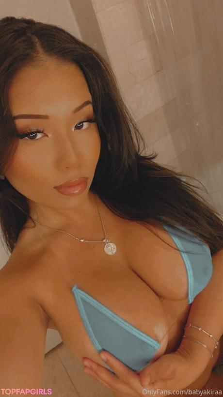 Babyakiraa nude leaked OnlyFans photo #67