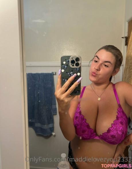Maddiexofree nude leaked OnlyFans photo #49
