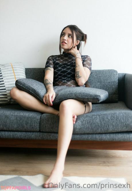Prinsexh nude leaked OnlyFans photo #11