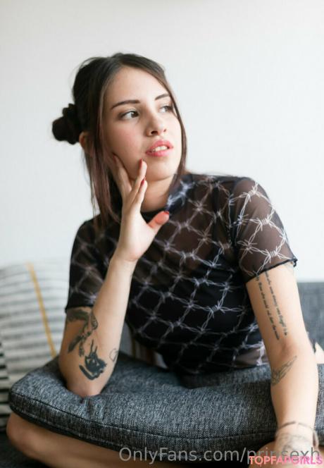 Prinsexh nude leaked OnlyFans photo #12