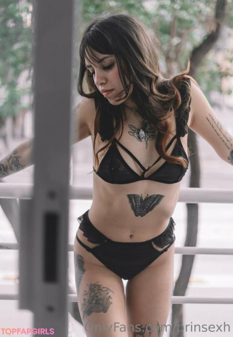 Prinsexh nude leaked OnlyFans photo #53