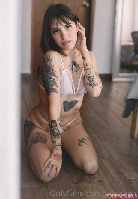 Prinsexh nude leaked OnlyFans photo #65