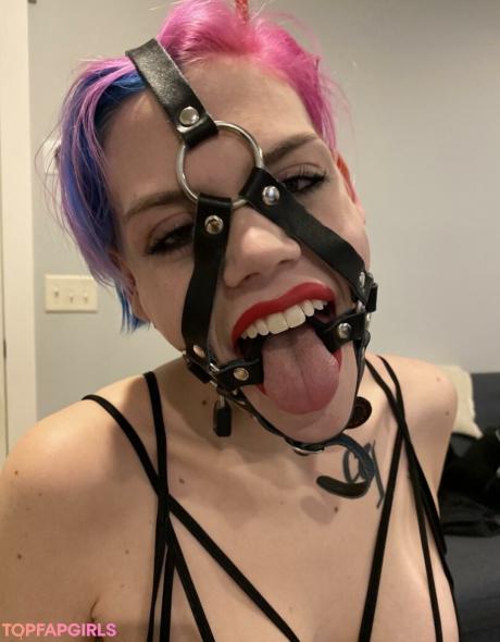Mm_darkside nude leaked OnlyFans photo #2