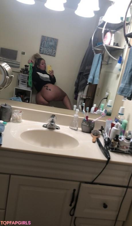 Mzdanibadgirl nude leaked OnlyFans photo #127