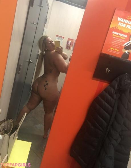 Mzdanibadgirl nude leaked OnlyFans photo #139