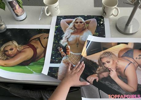 Mzdanibadgirl nude leaked OnlyFans photo #157