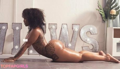 Mzdanibadgirl nude leaked OnlyFans photo #181