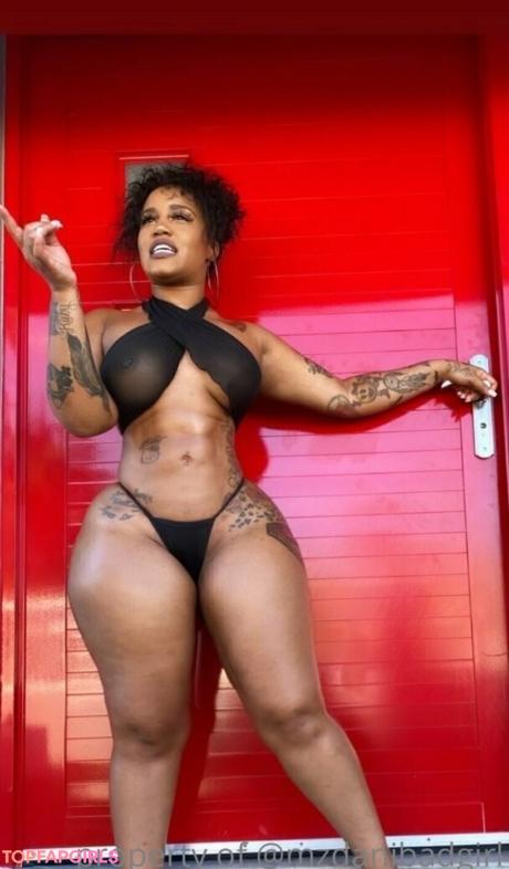 Mzdanibadgirl nude leaked OnlyFans photo #184