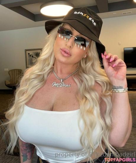 Mzdanibadgirl nude leaked OnlyFans photo #194