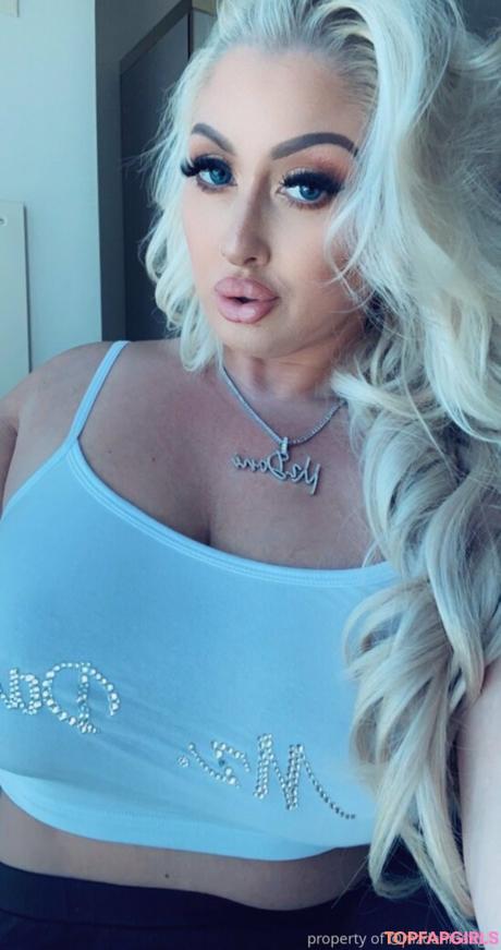 Mzdanibadgirl nude leaked OnlyFans photo #230