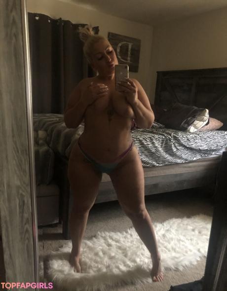 Mzdanibadgirl nude leaked OnlyFans photo #242