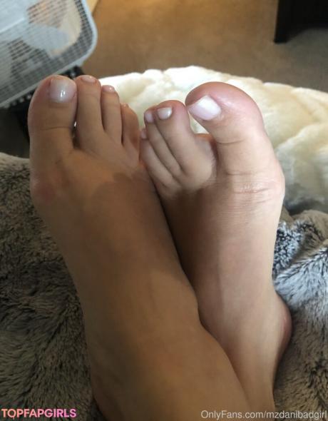 Mzdanibadgirl nude leaked OnlyFans photo #249