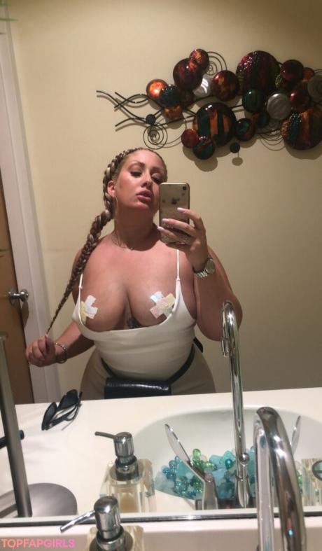 Mzdanibadgirl nude leaked OnlyFans photo #252