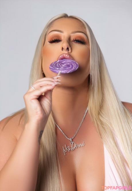Mzdanibadgirl nude leaked OnlyFans photo #264