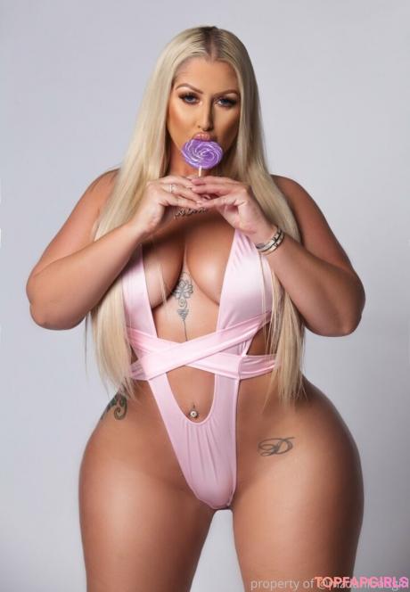 Mzdanibadgirl nude leaked OnlyFans photo #265