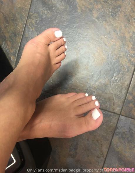Mzdanibadgirl nude leaked OnlyFans photo #278