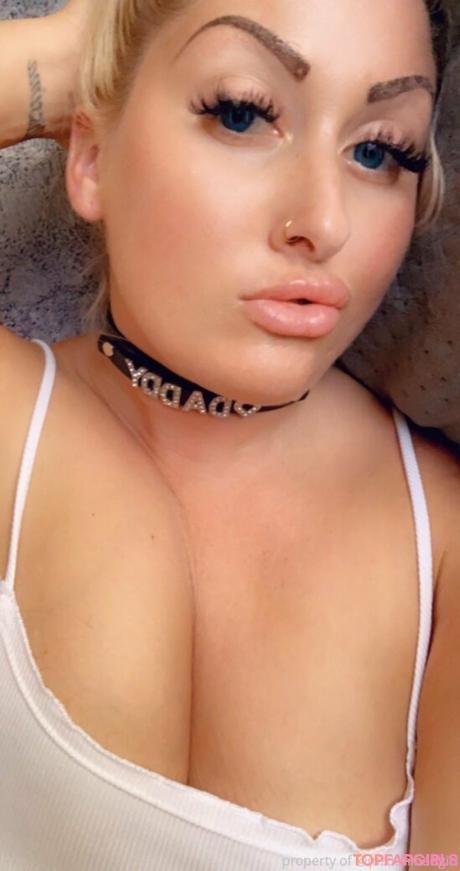 Mzdanibadgirl nude leaked OnlyFans photo #305