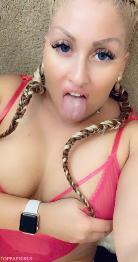 Mzdanibadgirl nude leaked OnlyFans photo #321