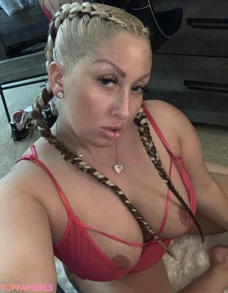 Mzdanibadgirl nude leaked OnlyFans photo #322