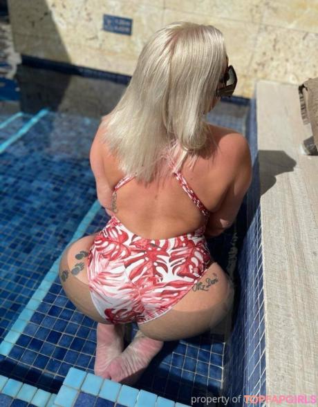 Mzdanibadgirl nude leaked OnlyFans photo #34