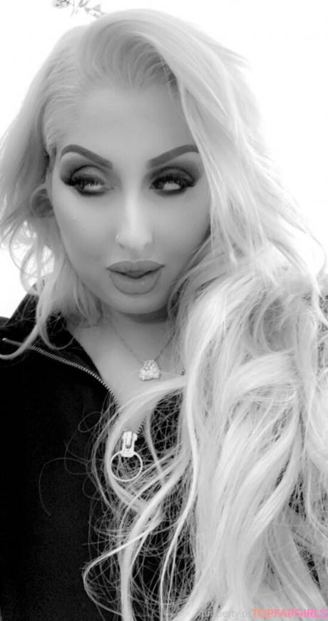 Mzdanibadgirl nude leaked OnlyFans photo #430