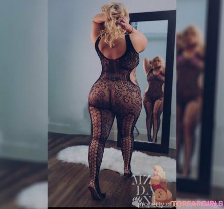 Mzdanibadgirl nude leaked OnlyFans photo #66