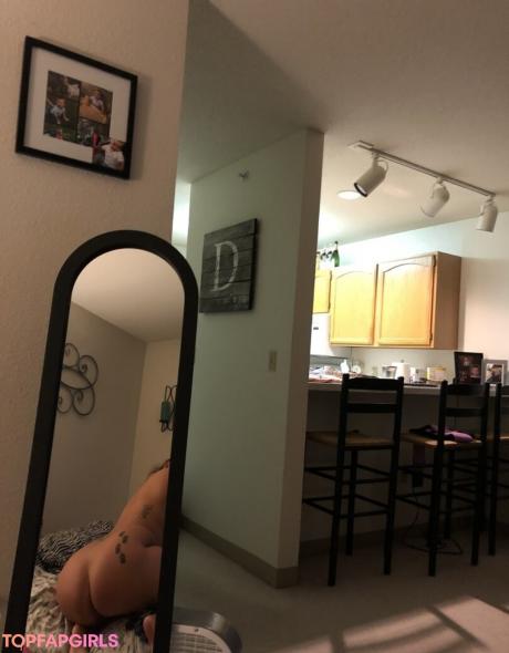 Mzdanibadgirl nude leaked OnlyFans photo #70