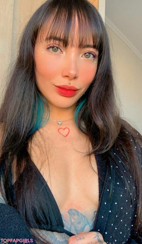 Spacialkittyfree nude leaked OnlyFans photo #20