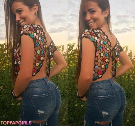 Meike nude leaked OnlyFans photo #13