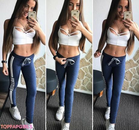 Meike nude leaked OnlyFans photo #34