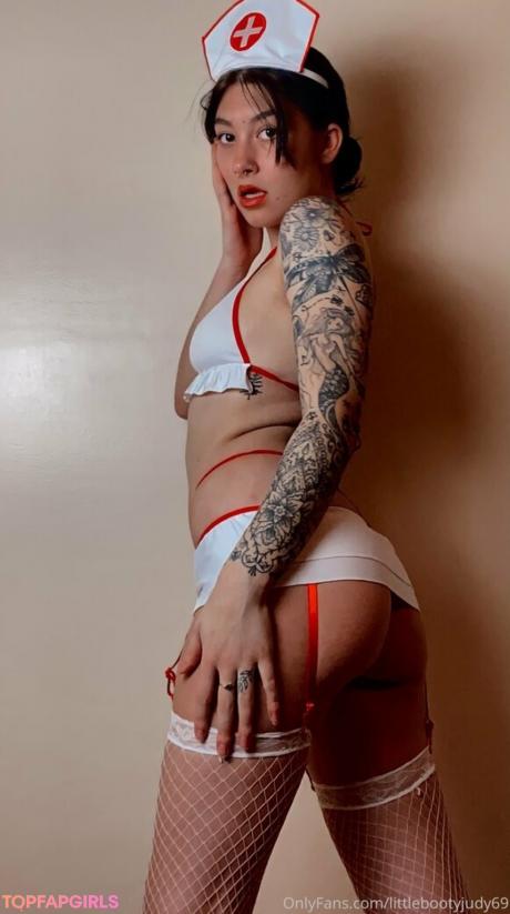 Littlebootyjudy69 nude leaked OnlyFans photo #25