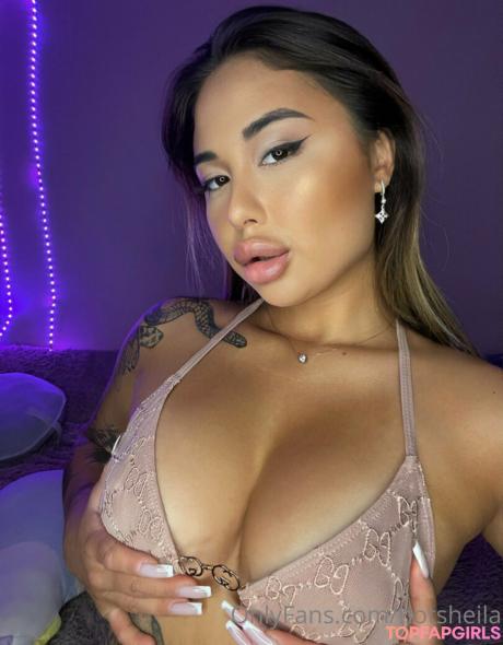 Ariana_doll1 nude leaked OnlyFans photo #13