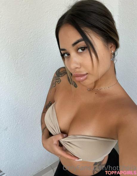 Ariana_doll1 nude leaked OnlyFans photo #3