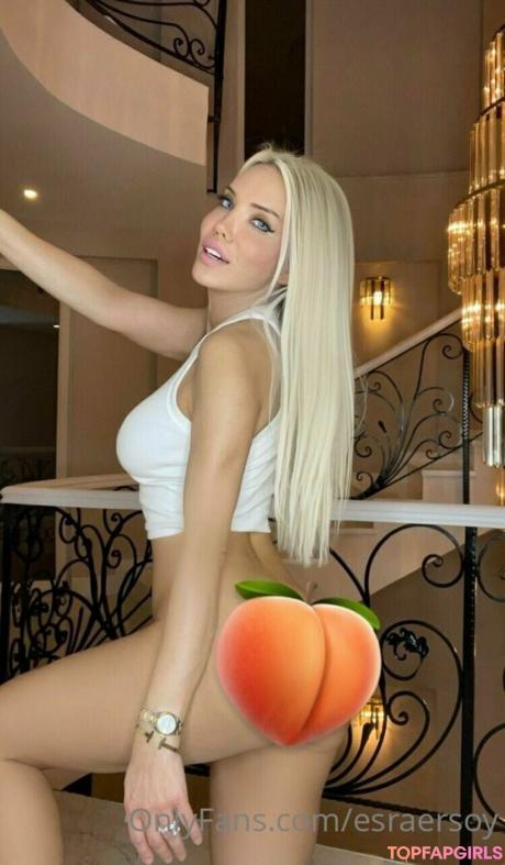 Esraersoy nude leaked OnlyFans photo #5