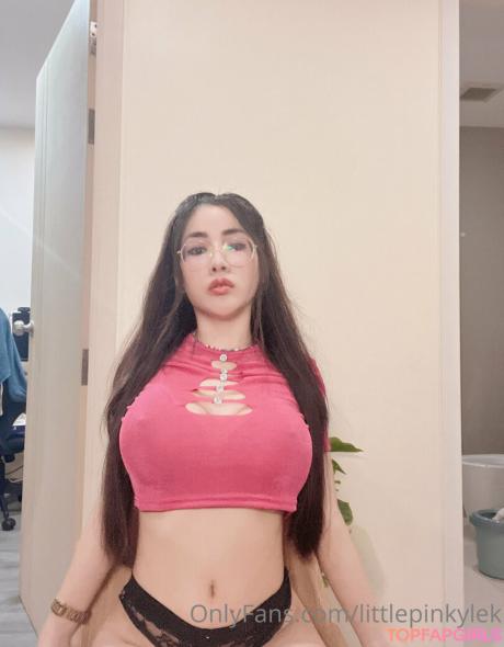 Littlepinkylek nude leaked OnlyFans photo #19