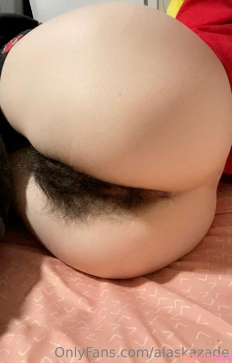Alaskazade nude leaked OnlyFans photo #29