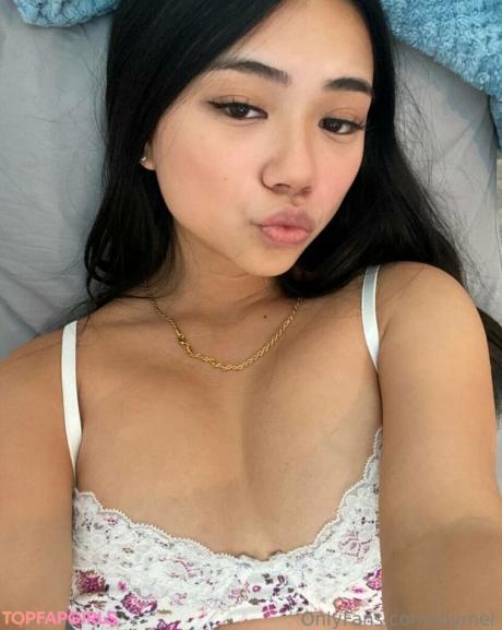 Joyce nude leaked OnlyFans photo #9