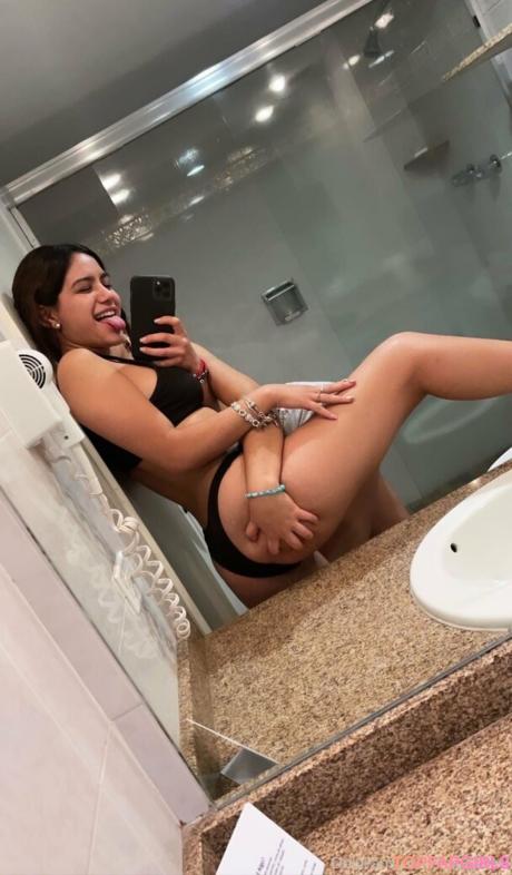 NeruIsabel nude leaked OnlyFans photo #52