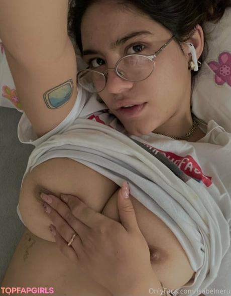 NeruIsabel nude leaked OnlyFans photo #80