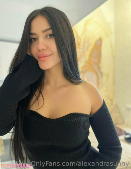 Alexandrasunny nude leaked OnlyFans photo #10