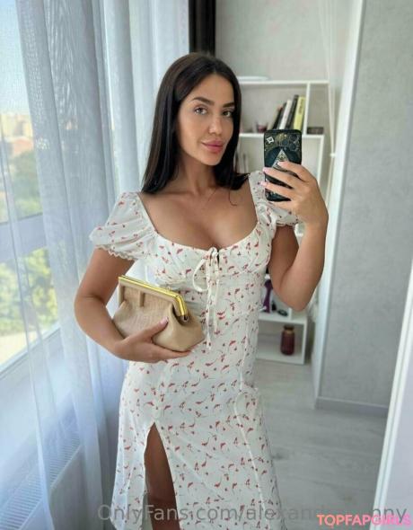 Alexandrasunny nude leaked OnlyFans photo #103