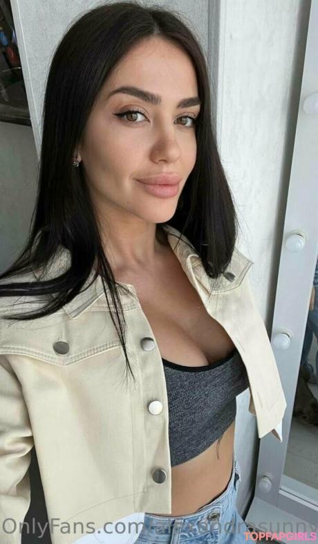 Alexandrasunny nude leaked OnlyFans photo #110