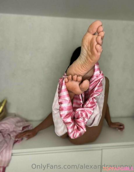 Alexandrasunny nude leaked OnlyFans photo #118